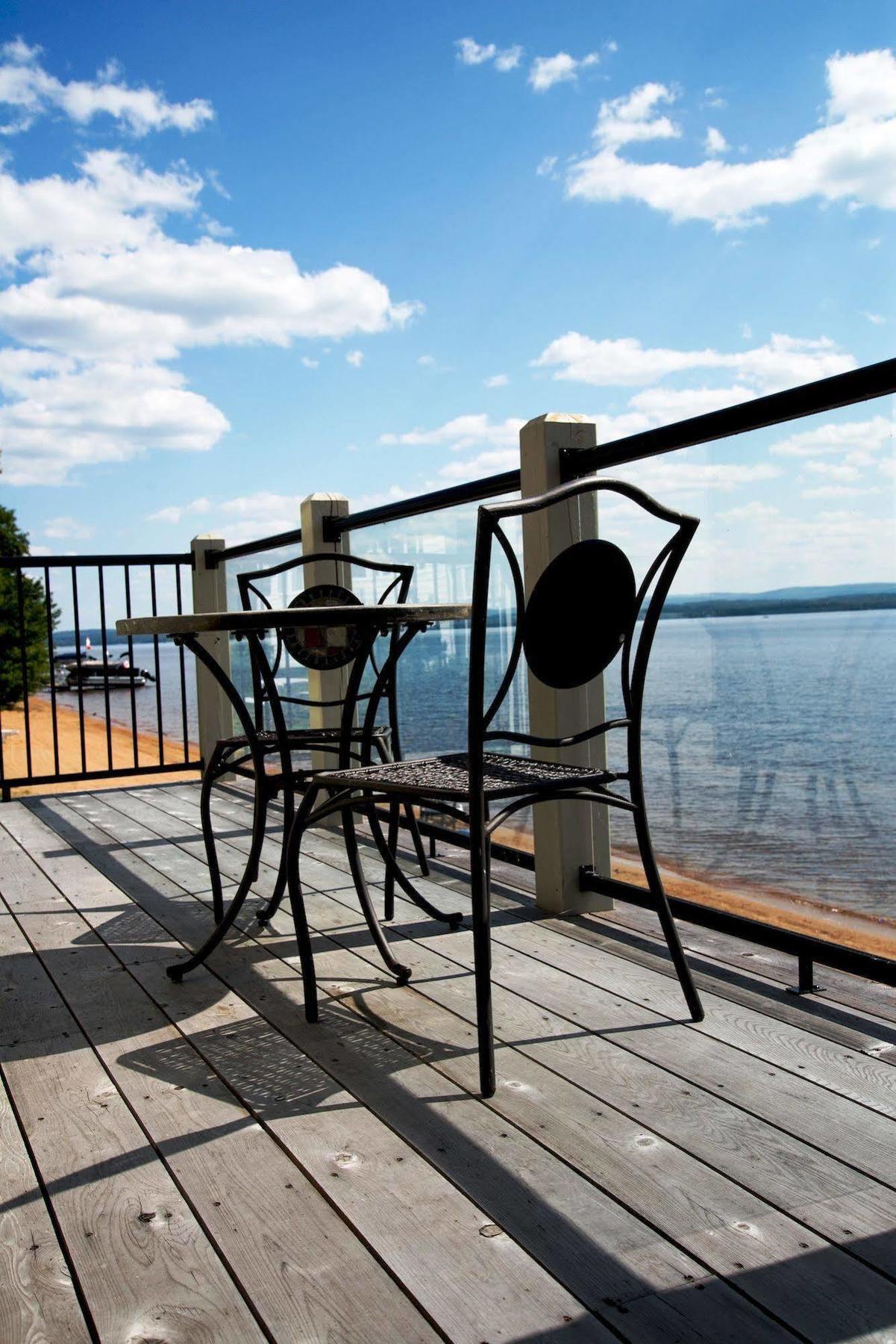 Sands On Golden Lake Exterior foto