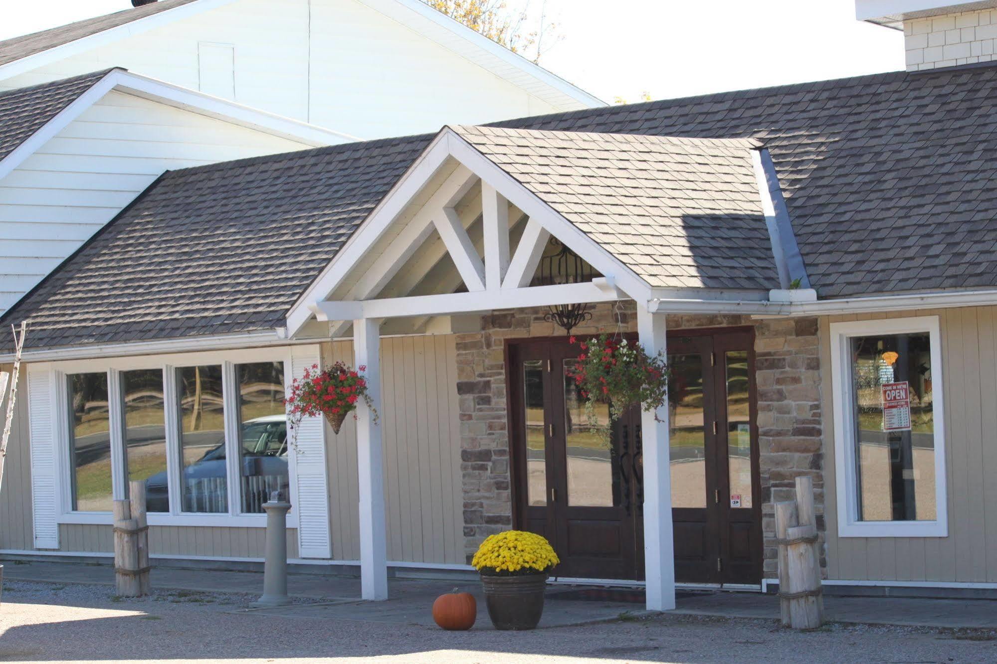 Sands On Golden Lake Exterior foto